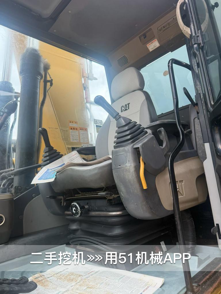 51挖机